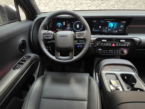 New 2026 Hyundai Palisade SEL AWD/4WD image 8