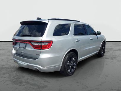 New 2025 Dodge Durango GT w/ Blacktop Package