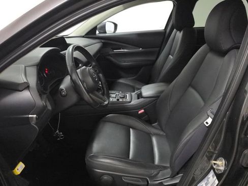 Used 2021 MAZDA CX-30 FWD 2.5 S w/ Select Package image 18