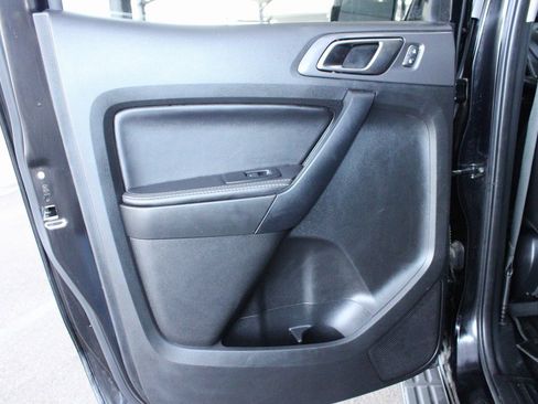 Used 2021 Ford Ranger Lariat w/ Equipment Group 501A High image 48