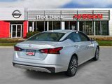 Certified 2025 Nissan Altima 2.5 SV image 5