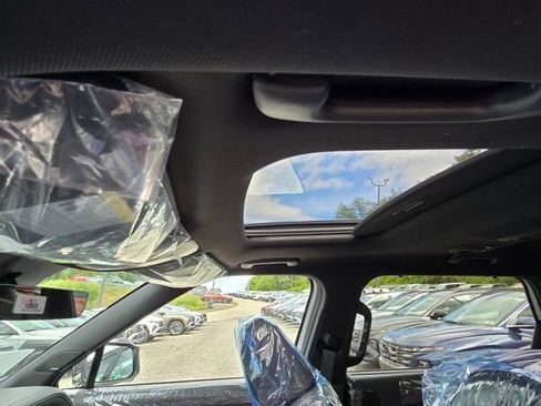 New 2026 Hyundai Palisade XRT Pro image 6