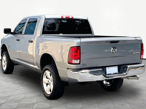 Used 2021 RAM 1500 Tradesman w/ Tradesman SXT Package AWD/4WD image 12