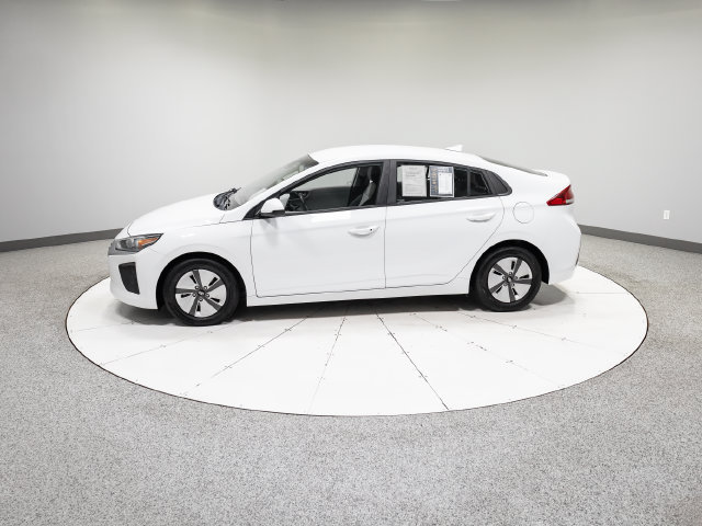 Used 2020 Hyundai Ioniq Blue FWD image 28