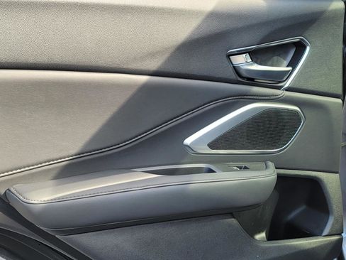 Certified 2023 Acura RDX SH-AWD image 14