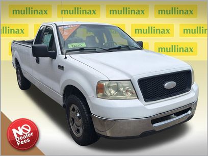Used 2006 Ford F150 XLT
