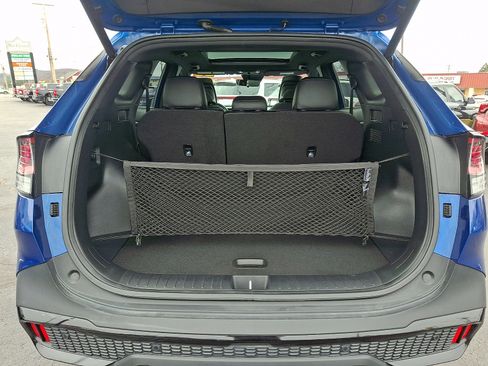 Used 2025 Kia Sportage X-Line w/ Premium Package image 33