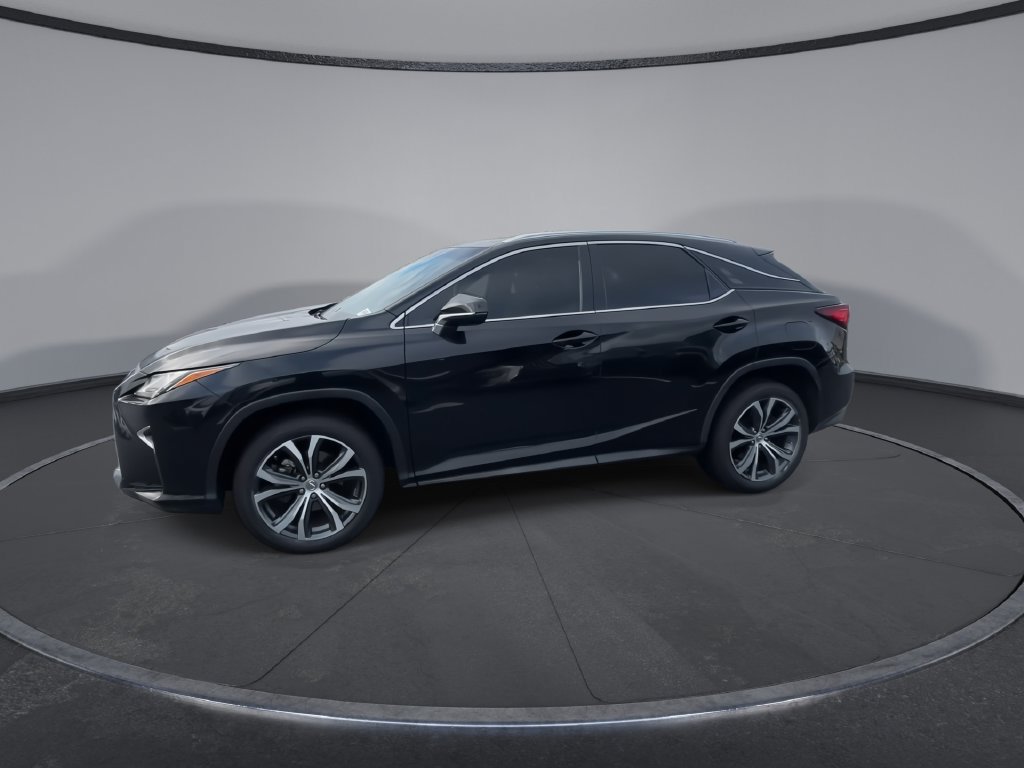 Used 2017 Lexus RX 350 FWD w/ Premium Package image 5