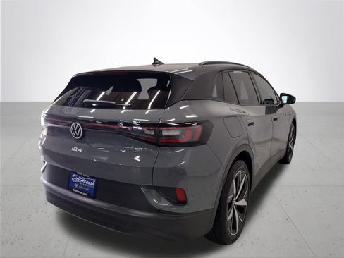 Used 2023 Volkswagen ID.4 Pro S RWD image 13