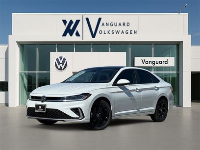 New 2026 Volkswagen Jetta SE
