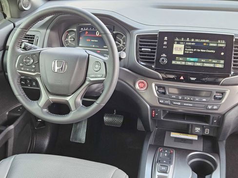 Certified 2023 Honda Passport EX-L image 27