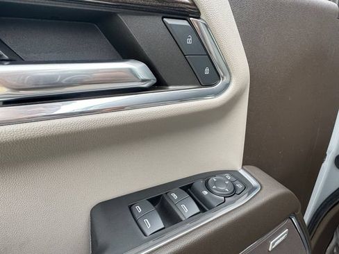 Used 2024 Chevrolet Silverado 1500 RST w/ RST All Star Premium Package AWD/4WD image 5