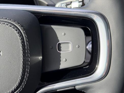 New 2026 Lincoln Nautilus Reserve image 29