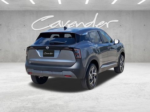 New 2026 Nissan Kicks SV w/ SV Premium Package FWD image 17