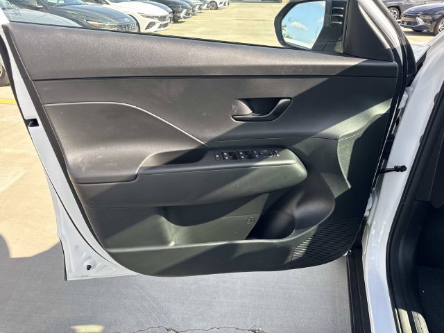 New 2027 Hyundai Kona SEL Sport FWD image 22
