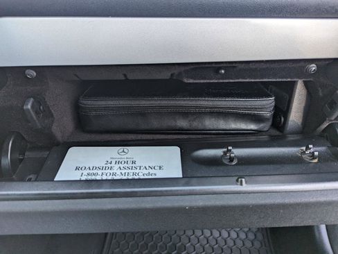 Used 2006 Mercedes-Benz SLK 350 Roadster 3.5L image 29