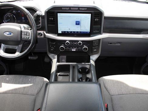 Used 2021 Ford F150 XLT w/ Equipment Group 302A High AWD/4WD image 28