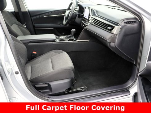 Certified 2025 Toyota Camry LE image 36