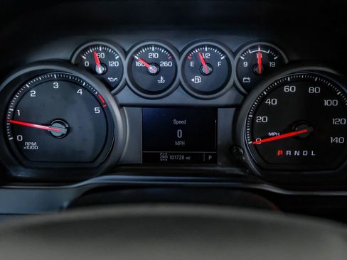 Used 2022 Chevrolet Silverado 2500 W/T w/ WT Convenience Package image 19