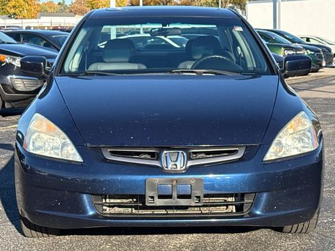 Used 2004 Honda Accord EX image 3