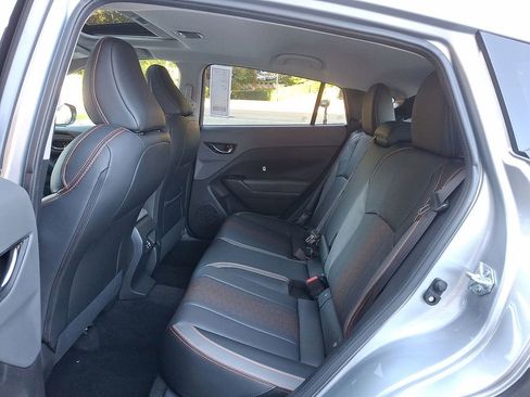 New 2025 Subaru Crosstrek 2.5i Limited w/ Crosstrek Mirror Package image 13