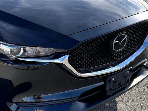 Used 2019 MAZDA CX-5 Touring image 31