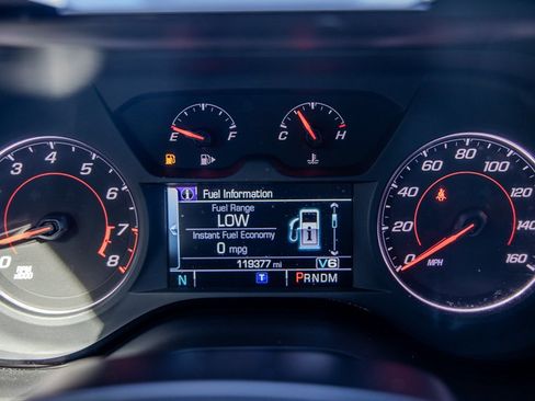 Used 2016 Chevrolet Camaro LT w/ RS Package image 18