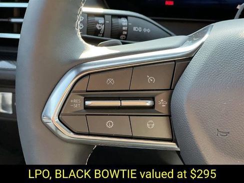 New 2026 Chevrolet Traverse High Country image 5