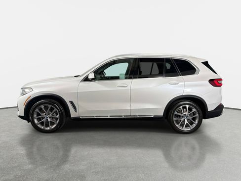 Used 2022 BMW X5 xDrive40i AWD/4WD image 6