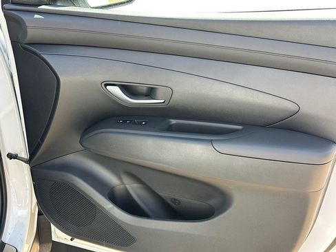 New 2026 Hyundai Tucson SEL image 14