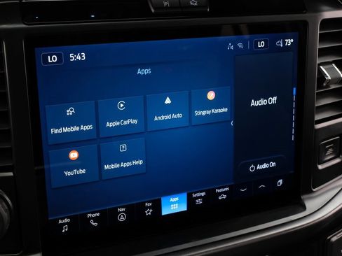 Used 2025 Ford F150 Raptor w/ Equipment Group 803A Raptor R image 27