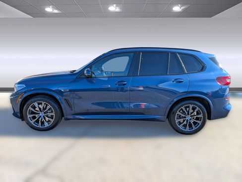 Certified 2023 BMW X5 xDrive45e image 2