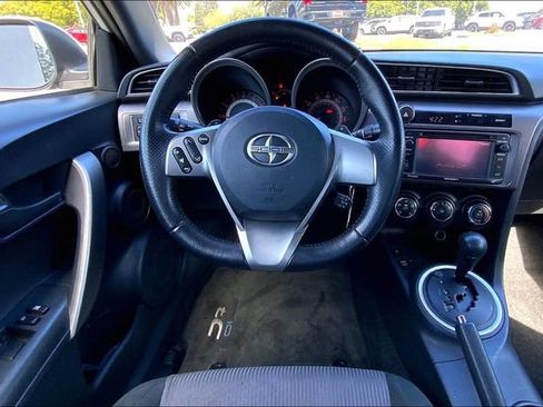 Used 2015 Scion tC FWD image 5