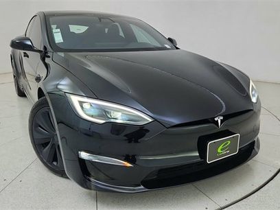Used 2022 Tesla Model S