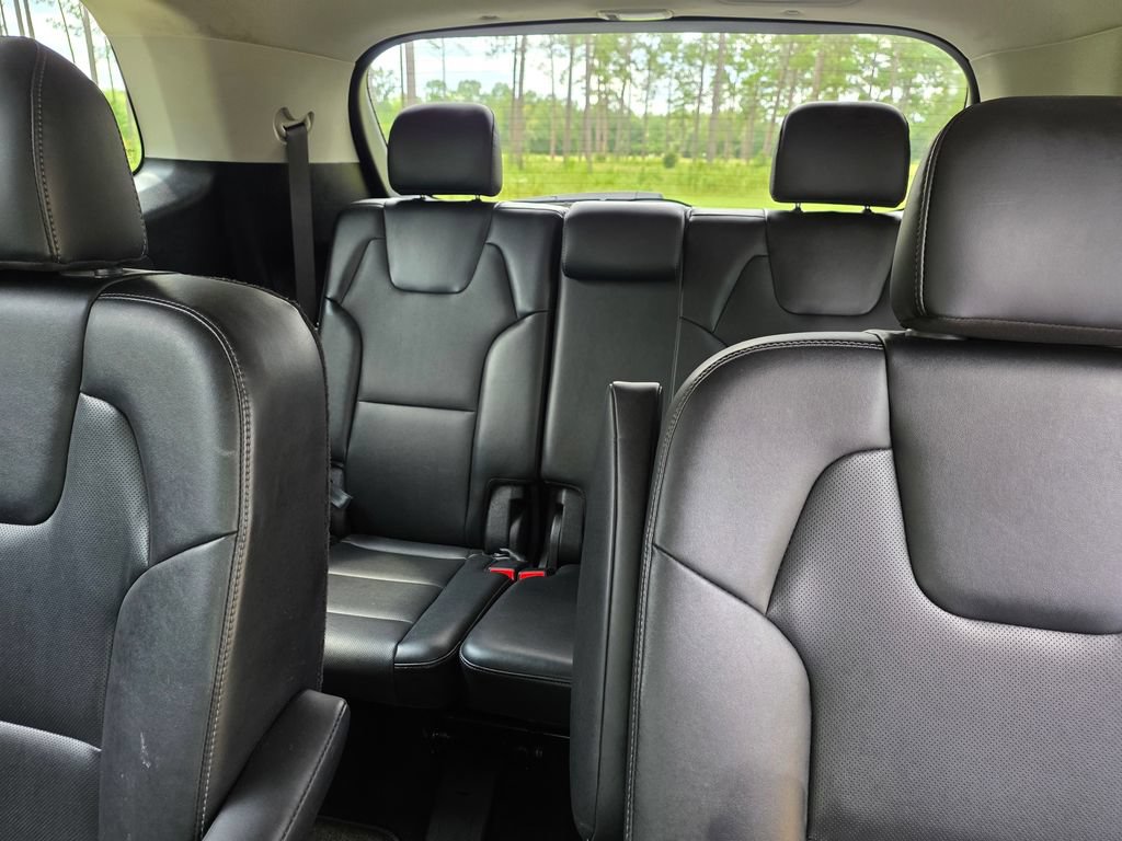 Used 2024 Kia Telluride S w/ S Sunroof Package FWD image 18