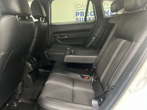 Used 2025 MAZDA CX-50 AWD 2.5 S w/ Weather Package image 22