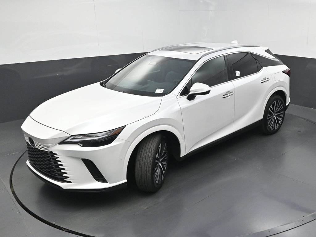 Used 2024 Lexus RX 350 Premium Plus w/ Convenience Package FWD image 33