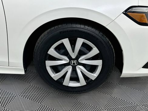 Used 2024 Honda Civic LX image 23