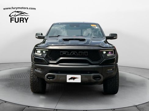 Used 2022 RAM 1500 TRX AWD/4WD image 8