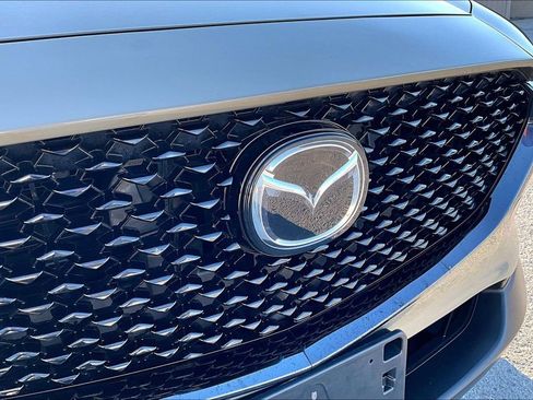 Used 2024 MAZDA CX-30 Carbon image 32