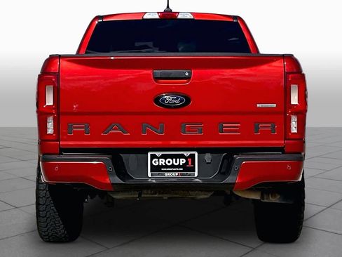 Used 2019 Ford Ranger XLT w/ Equipment Group 301A Mid RWD image 4