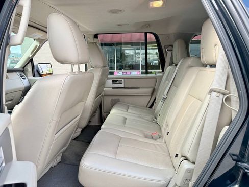 Used 2013 Ford Expedition Limited AWD/4WD image 14