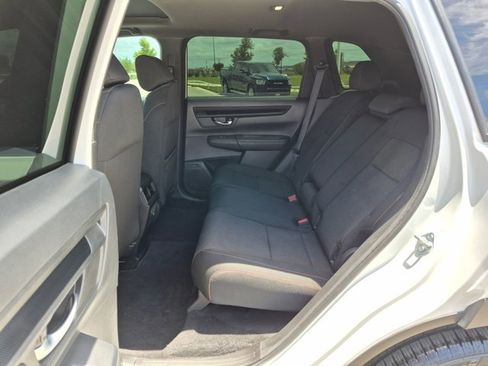 Used 2024 Honda CR-V Sport image 19