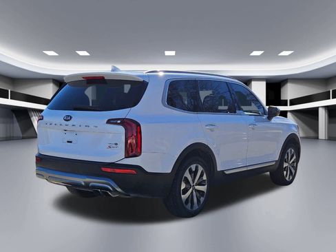 Used 2021 Kia Telluride S image 6