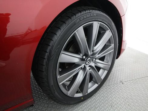 Used 2018 MAZDA MAZDA6 Touring FWD image 60