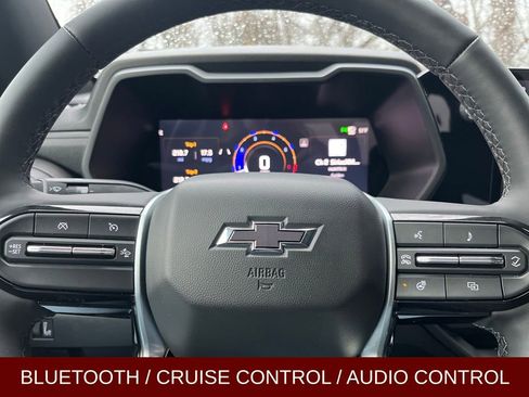 Used 2026 Chevrolet Colorado Trail Boss image 23