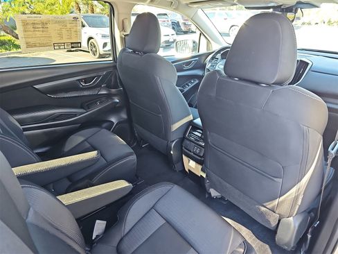 Certified 2023 Subaru Ascent Premium w/ Convenience Package image 11