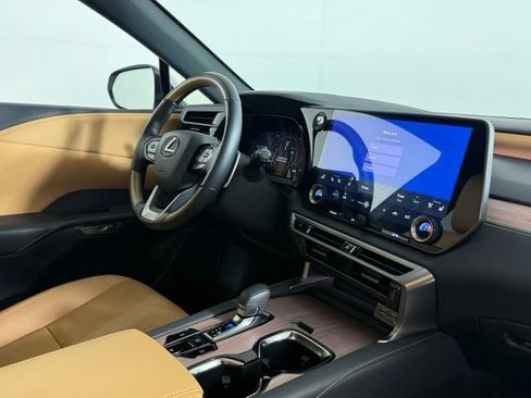 Used 2025 Lexus RX 350 Premium Plus FWD image 18