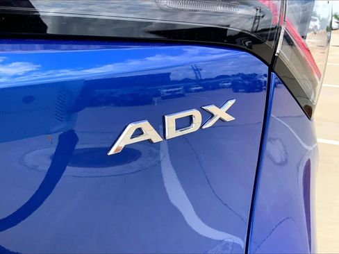 Used 2025 Acura ADX A-Spec image 10