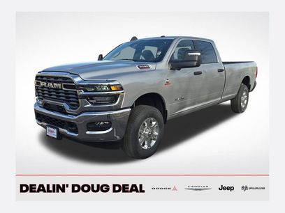 New 2026 RAM 3500 Big Horn
